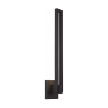 Load image into Gallery viewer, Music LED Outdoor Wall Light (Large).