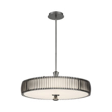 Load image into Gallery viewer, Night Moves LED Pendant Light.