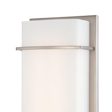 Load image into Gallery viewer, P465 LED Wall Light in Detail.