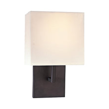 Load image into Gallery viewer, P470 Wall Light in Bronze