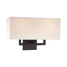Load image into Gallery viewer, P472 Wall Light in Bronze.
