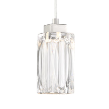 Load image into Gallery viewer, Putnam Place LED Mini Pendant Light.