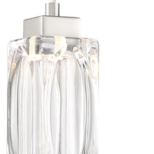 Load image into Gallery viewer, Putnam Place LED Mini Pendant Light in Detail.