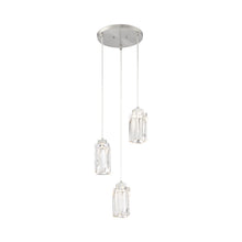 Load image into Gallery viewer, Putnam Place LED Pendant Light.