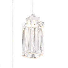 Load image into Gallery viewer, Putnam Place LED Pendant Light in Detail.