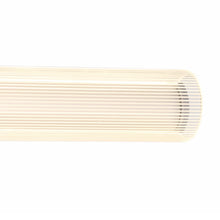 Load image into Gallery viewer, Razors Edge LED Wall Light in Detail.