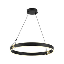 Load image into Gallery viewer, Recovery X LED Pendant Light (26-Inch).
