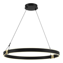 Load image into Gallery viewer, Recovery X LED Pendant Light (33-Inch).