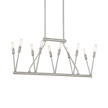 Load image into Gallery viewer, Royalty Linear Pendant Light.