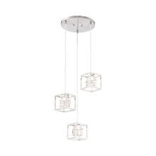 Load image into Gallery viewer, San Marin LED Pendant Light.
