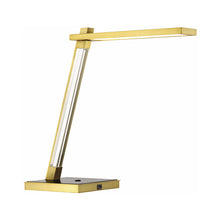 Load image into Gallery viewer, Sauvity LED Table Lamp.