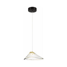 Load image into Gallery viewer, Sneer LED Multi Light Pendant Light (1-Light).