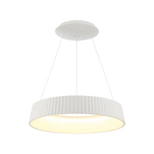 Load image into Gallery viewer, Star Gate LED Pendant Light (Small).
