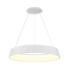 Load image into Gallery viewer, Star Gate LED Pendant Light (Large).