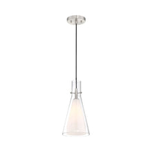 Load image into Gallery viewer, Taper Mini Pendant Light.