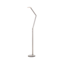 Load image into Gallery viewer, Task LED Floor Lamp (8.25-Inch).
