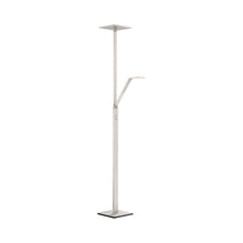 Load image into Gallery viewer, Task LED Floor Lamp (16.5-Inch).