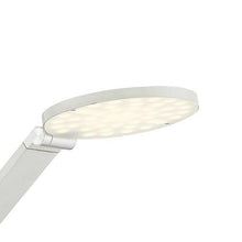 Load image into Gallery viewer, Task LED Table Lamp in Detail.