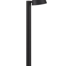 Load image into Gallery viewer, Task Portables LED Floor Lamp in Detail.