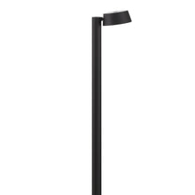 Load image into Gallery viewer, Task Portables LED Floor Lamp in Detail.