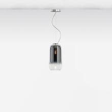 Load image into Gallery viewer, Gople Mini Pendant Light in Chrome/Silver.
