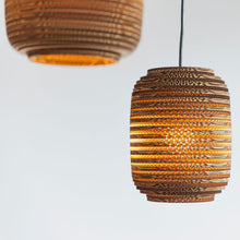 Load image into Gallery viewer, Ausi Pendant Light in Detail.