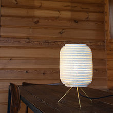 Load image into Gallery viewer, Ausi Table Lamp in room.