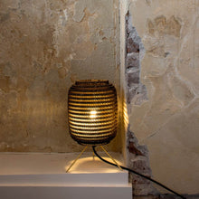 Load image into Gallery viewer, Ausi Table Lamp in room.