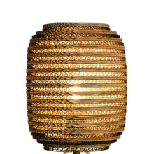 Load image into Gallery viewer, Ausi Table Lamp in Detail.
