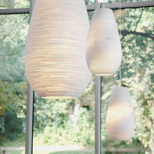 Load image into Gallery viewer, Drop Pendant Light in living room.