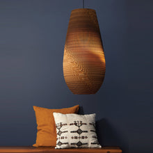 Load image into Gallery viewer, Drop Pendant Light in room.