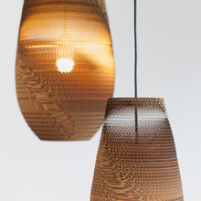 Load image into Gallery viewer, Drop Pendant Light in Detail.