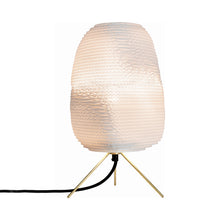 Load image into Gallery viewer, Ebey Table Lamp in Detail.