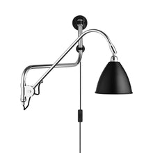 Load image into Gallery viewer, Bestlite BL10 Wall Light in Detail.