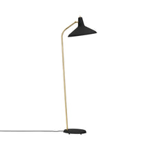 Load image into Gallery viewer, G-10 Floor Lamp in Detail.