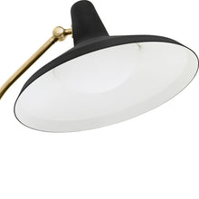 Load image into Gallery viewer, G-10 Floor Lamp in Detail.