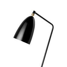 Load image into Gallery viewer, Gräshoppa Floor Lamp in Detail.