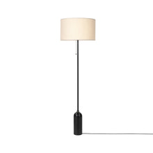 Load image into Gallery viewer, Gravity Floor Lamp in Detail.
