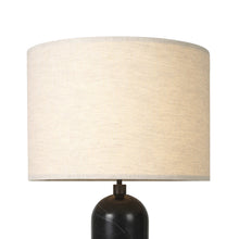 Load image into Gallery viewer, Gravity Table Lamp in Detail.