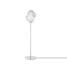 Load image into Gallery viewer, Multi-Lite Floor Lamp in Detail.