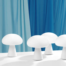 Load image into Gallery viewer, Obello LED Table Lamp in Detail.