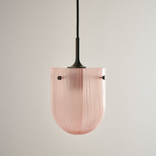 Load image into Gallery viewer, Seine Pendant Light in Detail.