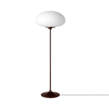 Load image into Gallery viewer, Stemlite Floor Lamp in Black Red.