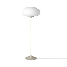 Load image into Gallery viewer, Stemlite Floor Lamp in Pebble Grey.