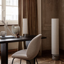 Load image into Gallery viewer, Unbound LED Floor Lamp in office.
