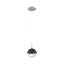 Load image into Gallery viewer, Cabochon LED Pendant Light.