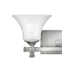 Load image into Gallery viewer, Abbie Bath Vanity Light in Detail.