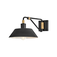 Load image into Gallery viewer, Brewster Outdoor Wall Light (Medium).