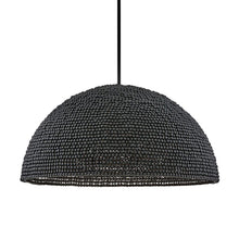 Load image into Gallery viewer, Dalia Pendant Light in Detail.