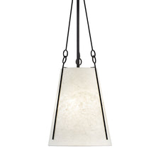 Load image into Gallery viewer, Danvers Pendant Light in Detail.